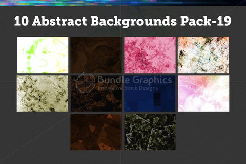 Royalty Free High Quality Abstract Texture Backgrounds