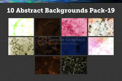 Royalty Free High Quality Abstract Texture Backgrounds