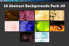Royalty Free High Quality Abstract Texture Backgrounds