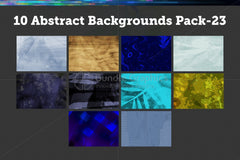 Royalty Free High Quality Abstract Texture Backgrounds