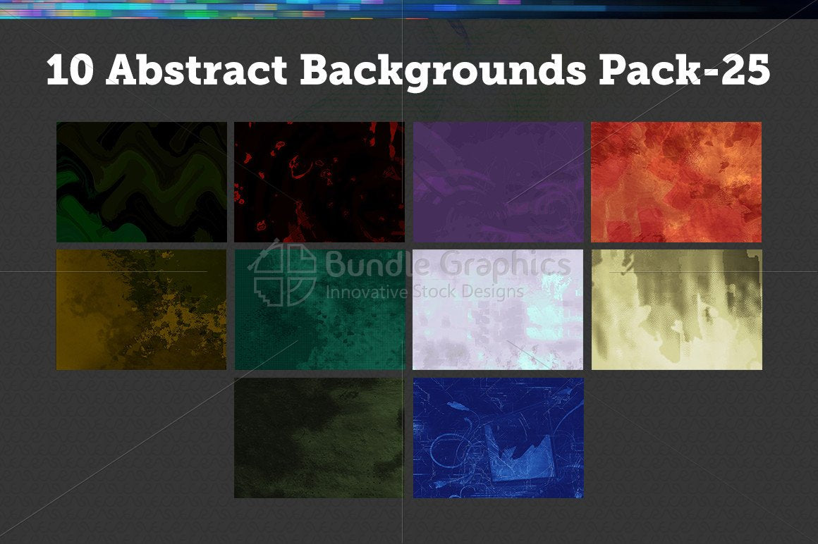 Royalty Free High Quality Abstract Texture Backgrounds