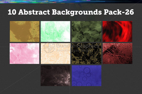 Royalty Free High Quality Abstract Texture Backgrounds