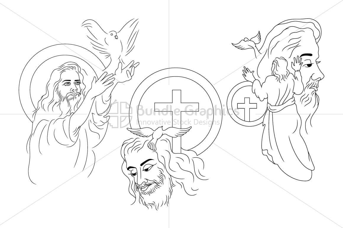 Jesus as Peace Messenger