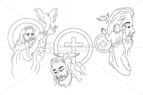 Jesus as Peace Messenger