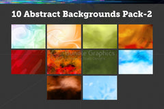 Royalty Free High Quality Abstract Texture Backgrounds