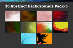Royalty Free High Quality Abstract Texture Backgrounds