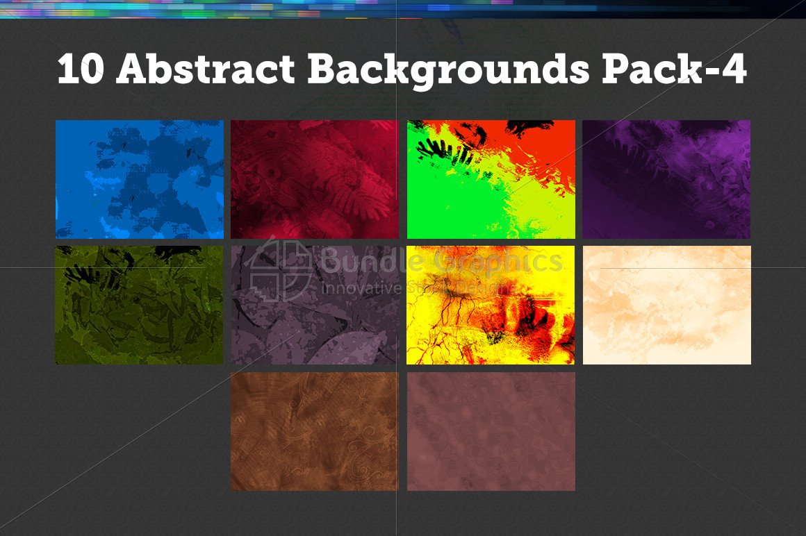 Royalty Free High Quality Abstract Texture Backgrounds
