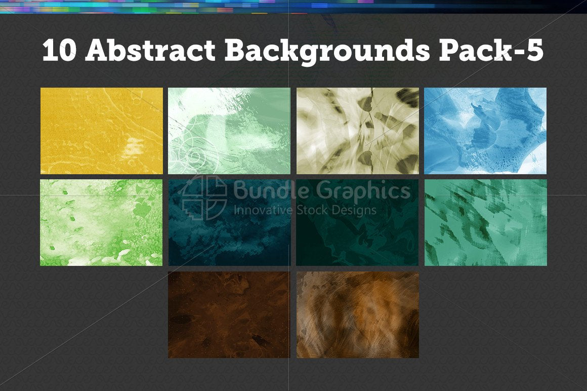 Royalty Free High Quality Abstract Texture Backgrounds