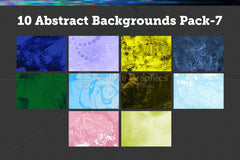 Royalty Free High Quality Abstract Texture Backgrounds