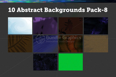 Royalty Free High Quality Abstract Texture Backgrounds