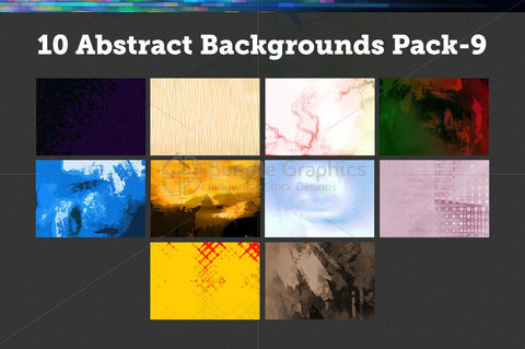 Royalty Free High Quality Abstract Texture Backgrounds