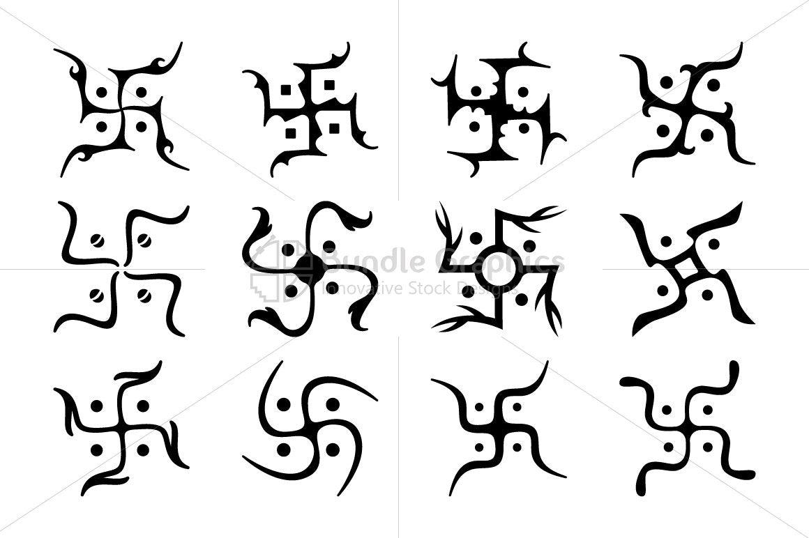 Vinyl Ready Scalable Vector Graphics