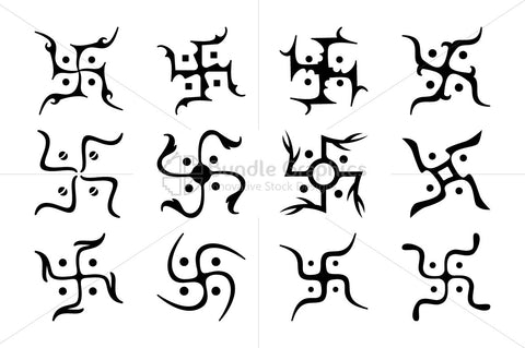 Vinyl Ready Scalable Vector Graphics