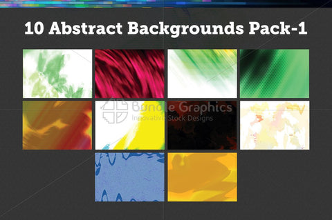 Royalty Free High Quality Abstract Texture Backgrounds