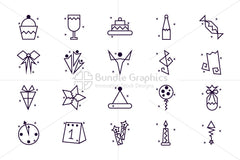 Royalty Free Vector Graphics Design Elements Pack
