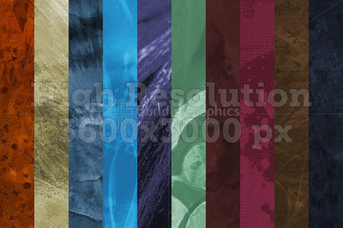 Royalty Free High Quality Abstract Texture Backgrounds