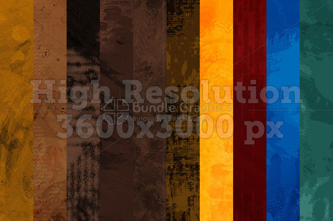 Royalty Free High Quality Abstract Texture Backgrounds