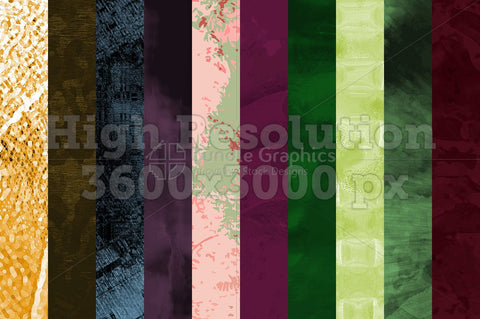 Royalty Free High Quality Abstract Texture Backgrounds