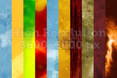 Royalty Free High Quality Abstract Texture Backgrounds