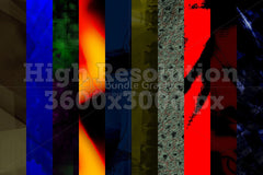 Royalty Free High Quality Abstract Texture Backgrounds