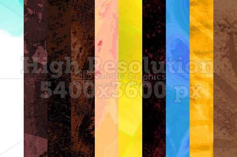 Royalty Free High Quality Abstract Texture Backgrounds