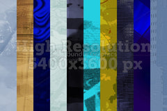 Royalty Free High Quality Abstract Texture Backgrounds