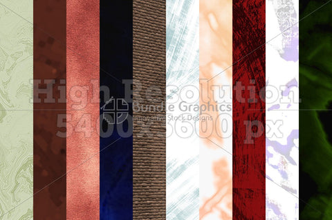 Royalty Free High Quality Abstract Texture Backgrounds