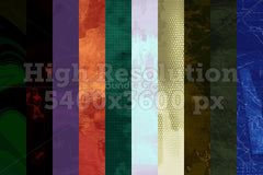Royalty Free High Quality Abstract Texture Backgrounds