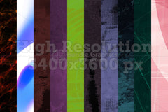 Royalty Free High Quality Abstract Texture Backgrounds