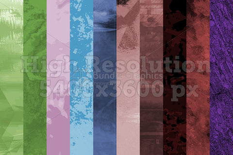 Royalty Free High Quality Abstract Texture Backgrounds