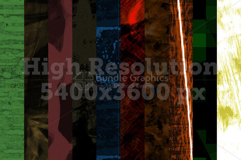 Royalty Free High Quality Abstract Texture Backgrounds