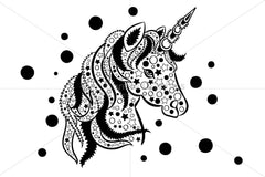 Sparkle Unicorn - Legendary Creature