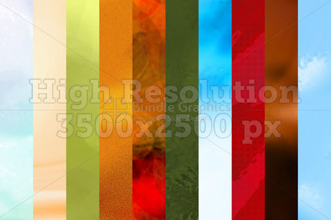 Royalty Free High Quality Abstract Texture Backgrounds