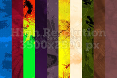 Royalty Free High Quality Abstract Texture Backgrounds