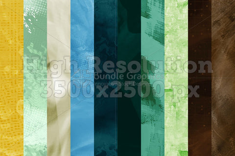 Royalty Free High Quality Abstract Texture Backgrounds