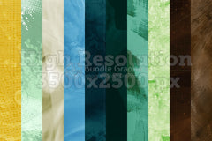Royalty Free High Quality Abstract Texture Backgrounds