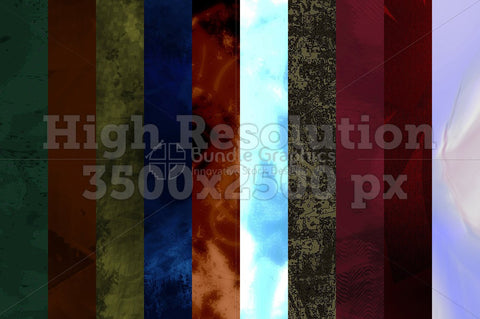 Royalty Free High Quality Abstract Texture Backgrounds