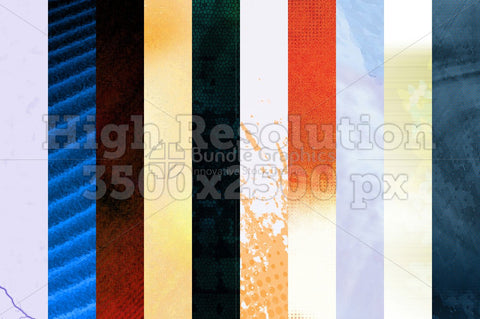 Royalty Free High Quality Abstract Texture Backgrounds
