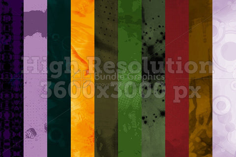 Royalty Free High Quality Abstract Texture Backgrounds