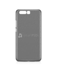 Huawei P10 Plus 3d IMD Mobile Case Design Mockup 2017