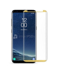 Samsung Galaxy S8 Tempered Glass TemplateSamsung Galaxy S8 Tempered Glass Template 2017