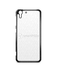 HTC Desire Eye M910X 2d IMD Colored Mobile Case Design Mockup 2014
