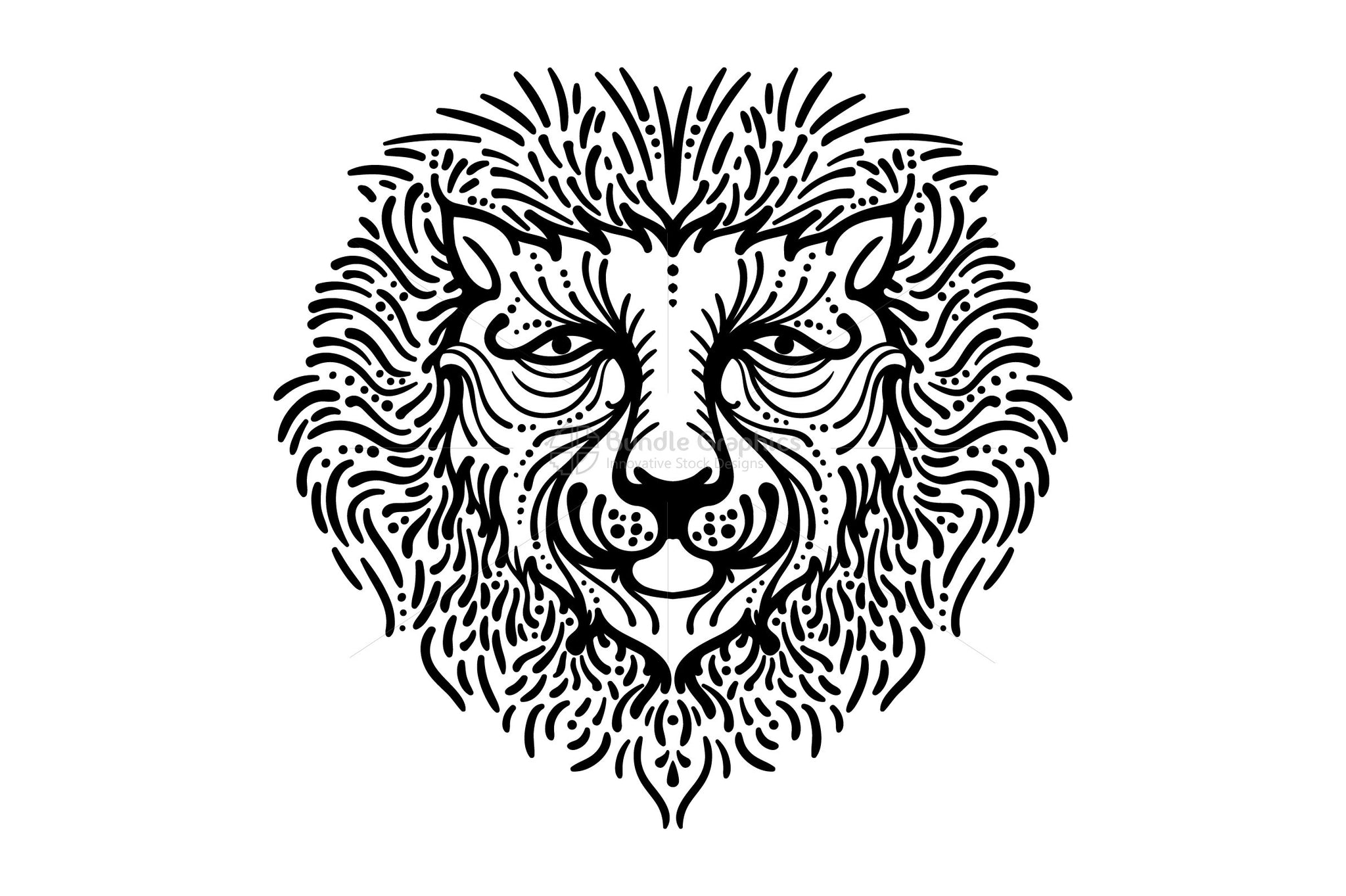 Royalty free vinyl ready vector graphic