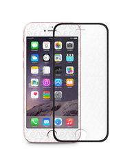 Apple iPhone 6S-6S Plus Extended Tempered Glass Template 2015