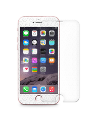 Apple iPhone 6S-6S Plus Extended Tempered Glass Template 2015